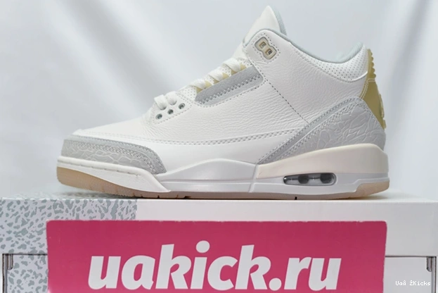 DailyWear Jordan 348 Craft FJ9479- 3 “Ivory” Air 3417 0731
